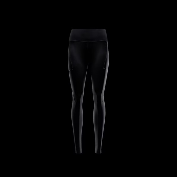 NWT Nike Swift
Women's High-Waisted 7/8 Running Leggings with Pockets Medium ya - Picture 4 of 6